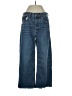 Madewell Blue Jeans Size 26 waist - photo 1