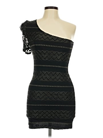 Arden B. Cocktail Dress (view 1)
