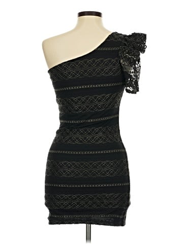 Arden B. Cocktail Dress (view 2)
