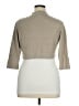 Eliza J Tan Cardigan Size XL - photo 2