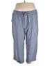 Athleta Blue Active Pants Size 26 waist - photo 1