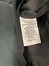 Trina Turk 100% Polyester Black Long Sleeve Blouse Size M - photo 8
