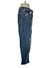 Madewell Blue Jeans Size 26 waist - photo 4