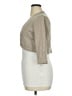 Eliza J Tan Cardigan Size XL - photo 5