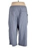 Athleta Blue Active Pants Size 26 waist - photo 2