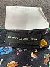 ETRO 100% Silk Black Short Sleeve Top Size S - photo 7