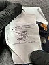 ETRO 100% Silk Black Short Sleeve Top Size S - photo 8
