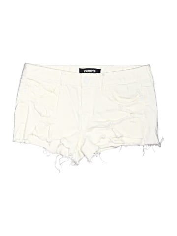 Express Shorts (view 1)
