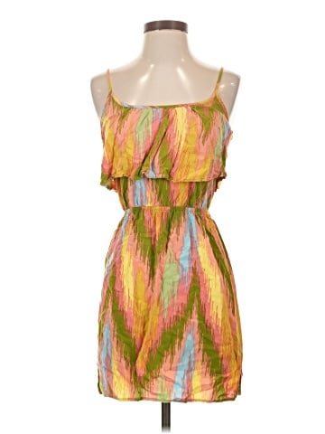 Mimi Chica Cocktail Dress (view 1)