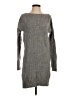 Theory Gray Wool Pullover Sweater Size P (petite) - photo 1