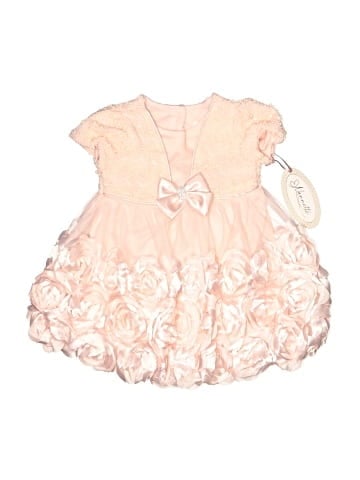 Nannette Dress (view 1)