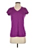 Xersion Purple Active T-Shirt Size S - photo 1