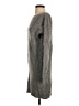 Theory Gray Wool Pullover Sweater Size P (petite) - photo 5