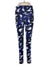 Onzie Print Blue Leggings Size L - photo 1
