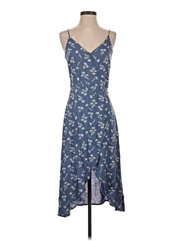 Aerie Casual Dress (view 1)