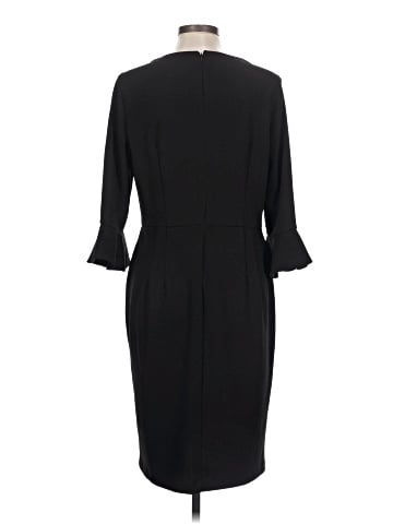 Donna Morgan Cocktail Dress (view 2)