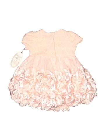 Nannette Dress (view 2)