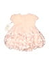 Nannette Pink Dress Size 3-6 mo - photo 2