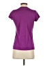 Xersion Purple Active T-Shirt Size S - photo 2