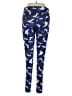 Onzie Print Blue Leggings Size L - photo 2