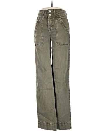 Mica Jeans (view 1)