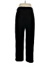 Alfani Black Casual Pants Size XL - photo 2