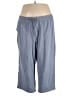 Athleta Blue Sweatpants Size 26 waist - photo 1