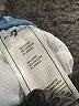 7 For All Mankind Solid Blue Jeans 12-18 MO / 18 MO - photo 4
