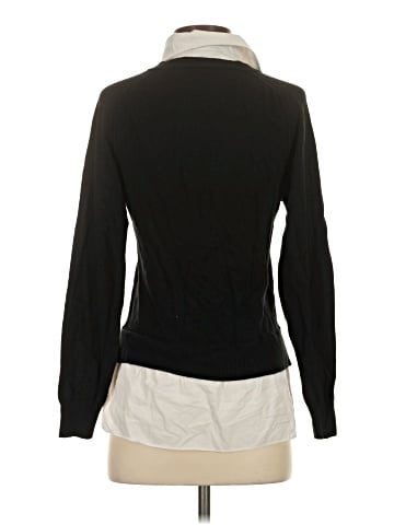 Central Park West Long Sleeve Top (view 2)