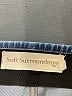 Soft Surroundings Blue Jeans Size XL - photo 7