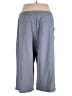 Athleta Blue Sweatpants Size 26 waist - photo 2