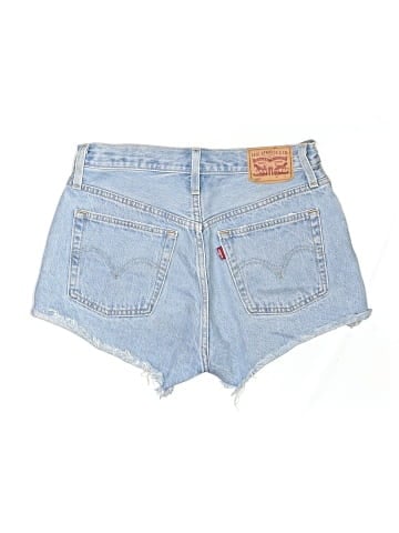 Levi's Denim Shorts (view 2)