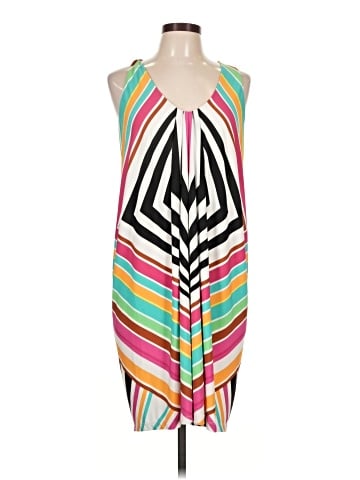 New York & Company Casual Dress (view 1)