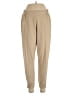 Active by Old Navy Solid Tan Casual Pants Size L - photo 1
