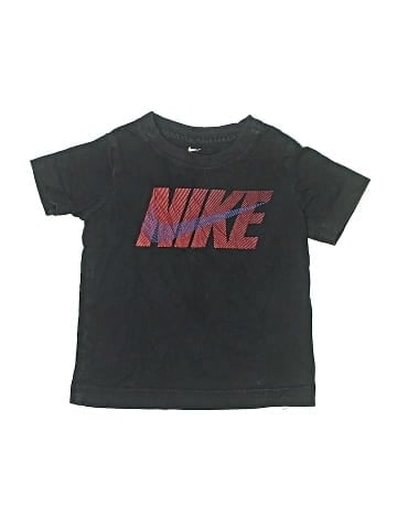 Nike Short Sleeve T-Shirt (view 1)