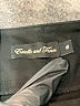 Final Touch Solid Black Dress Pants Size 6 - photo 7