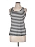 New Balance 100% Polyester Gray Tank Top Size L - photo 1