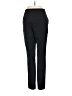 Zara Basic Solid Black Dress Pants Size S - photo 2