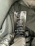 Milly Solid Black Cocktail Dress Size 6 - photo 8