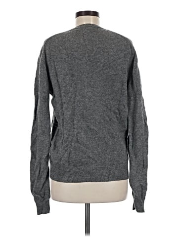 Uniqlo Wool Pullover Sweater (view 2)