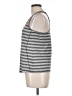 New Balance 100% Polyester Gray Tank Top Size L - photo 5