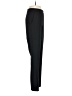 Zara Basic Solid Black Dress Pants Size S - photo 4