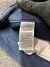 Old Navy Solid Blue Khakis Size 26 - photo 5