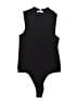 BCBGeneration Black Bodysuit Size M - photo 1