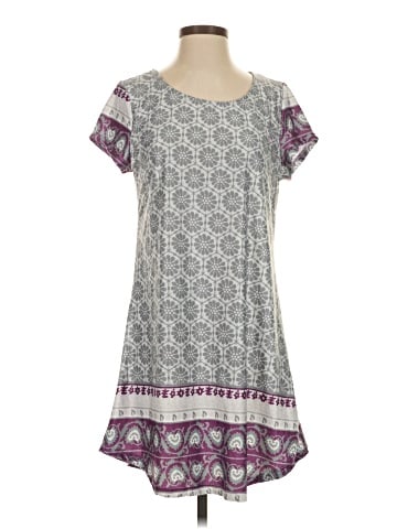 Reborn Casual Dress (view 1)