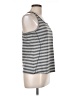 New Balance 100% Polyester Gray Tank Top Size L - photo 4