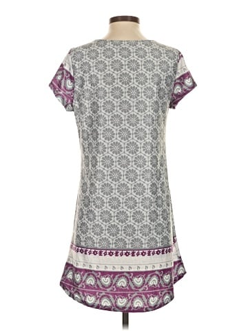 Reborn Casual Dress (view 2)