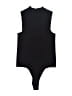 BCBGeneration Black Bodysuit Size M - photo 2