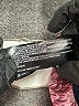Keepsake Floral Black Cocktail Dress Size XS - photo 8