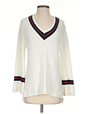 CAbi Pullover Sweater (view 1)